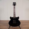 Yamaha SG1820 Electric Guitar w/Case - Black (Made in Japan)