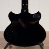 Yamaha SG1820 Electric Guitar w/Case - Black (Made in Japan)