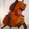 Raggetti Master Cello 6.1 4/4 Cello Outfit - Rocca Model