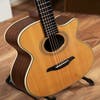 Furch OMR 22 SR Acoustic Guitar w/Case - Pre-Owned