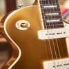 Gibson Les Paul Standard '50s P90 - Gold Top