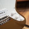 Suhr Classic JM Pro Electric Guitar - Gold RW (S-90 Pickups / 510 Tremolo)