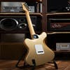 Suhr Classic JM Pro Electric Guitar - Gold RW (S-90 Pickups / 510 Tremolo)
