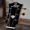 Maton 75th Anniversary Diamond Edition Guitar w/Case - Vintage Amber Sunburst