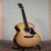 Maton 75th Anniversary Diamond Edition Guitar w/Case - Vintage Amber Sunburst