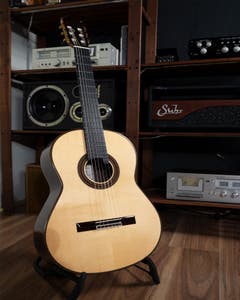 Altamira Guitars L'Orfeo Premium Classical Guitar