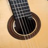 Altamira Guitars L'Orfeo SR Concert Level Classical Guitar w/Case - Solid Spruce / Rosewood