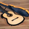 Altamira Guitars L'Orfeo SR Concert Level Classical Guitar w/Case - Solid Spruce / Rosewood