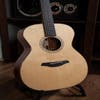 Furch Guitars YELLOW PLUS SP OM Guitar w/LR Baggs Anthem Pickup + Case