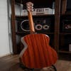 Furch Guitars YELLOW PLUS SP OM Guitar w/LR Baggs Anthem Pickup + Case