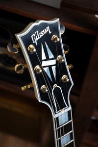 Gibson 60th Anniversary 1961 Les Paul SG Custom w/Sideways Vibrola - Polaris White - One only