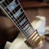 Gibson 60th Anniversary 1961 Les Paul SG Custom w/Sideways Vibrola - Polaris White - One only