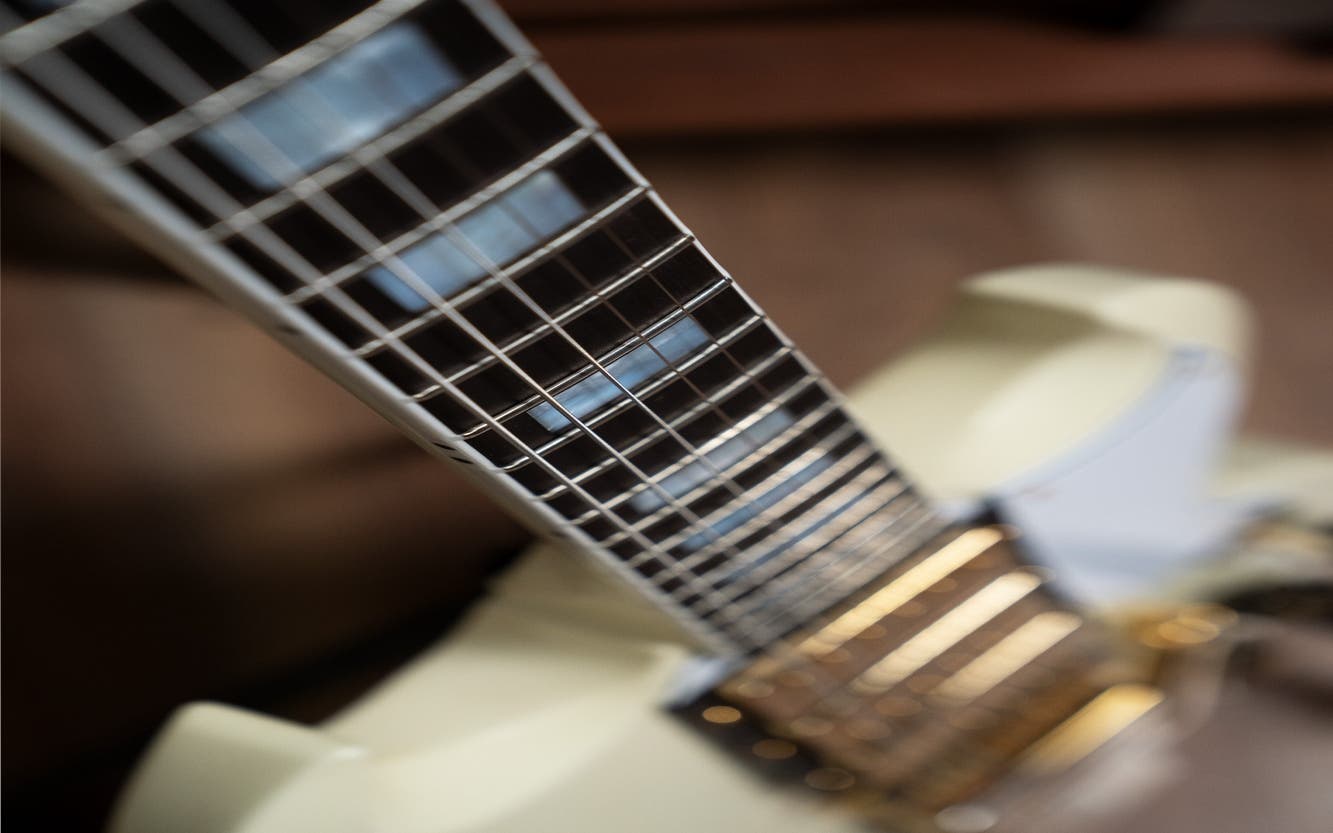Gibson 60th Anniversary 1961 Les Paul SG Custom w/Sideways Vibrola - Polaris White - One only