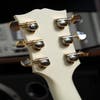 Gibson 60th Anniversary 1961 Les Paul SG Custom w/Sideways Vibrola - Polaris White - One only