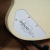 Gibson 60th Anniversary 1961 Les Paul SG Custom w/Sideways Vibrola - Polaris White - One only