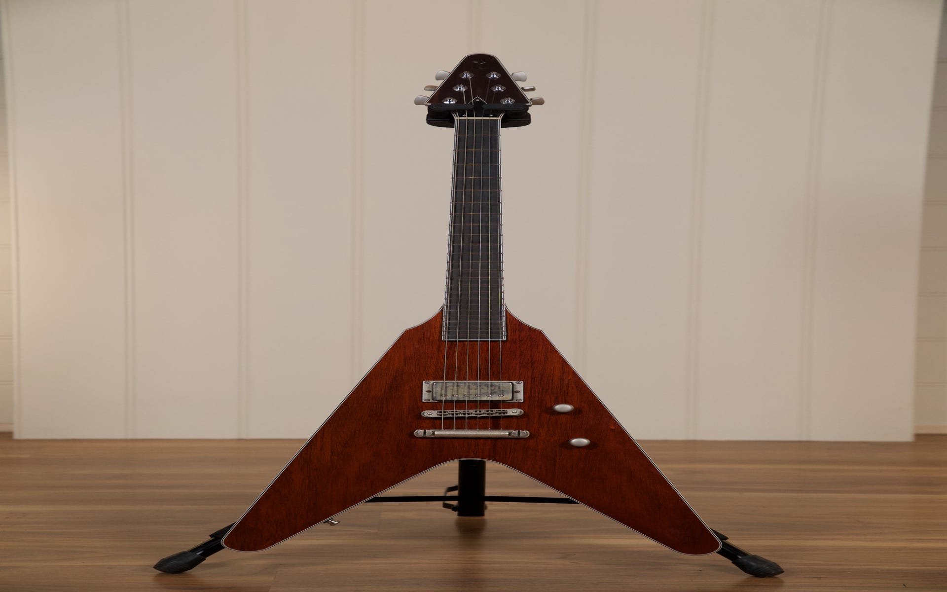 Vance Custom 