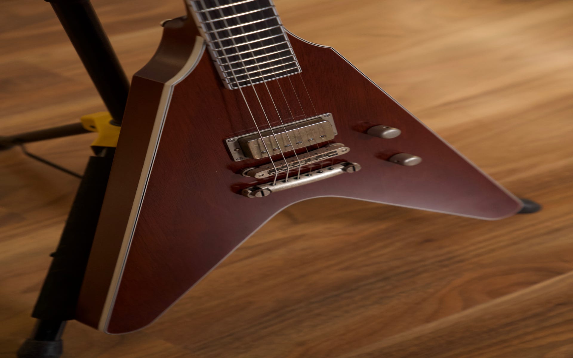 Vance Custom 