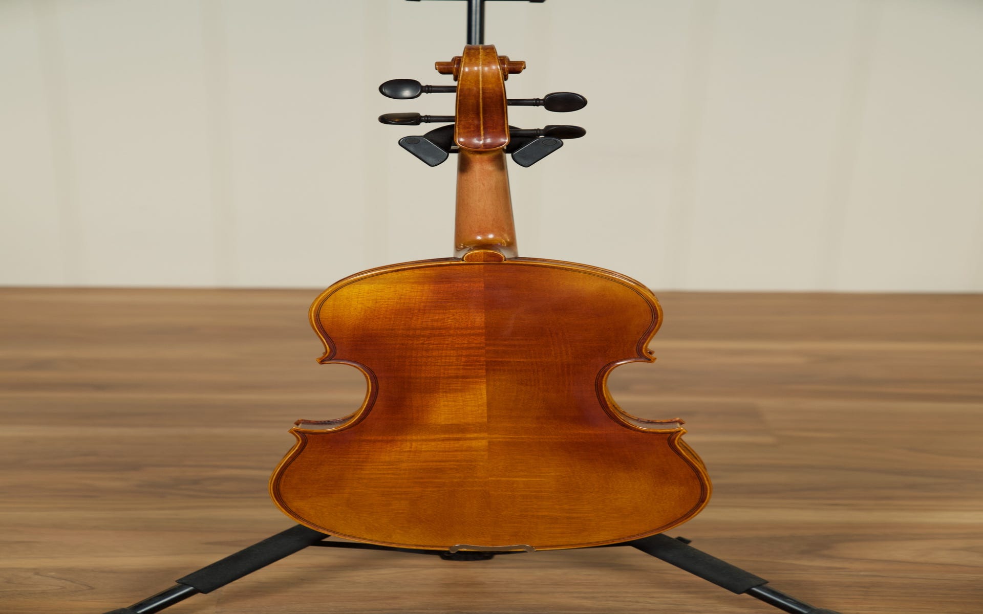 Raggetti RVA7 15-inch Viola w/Evah Pirazzi Strings