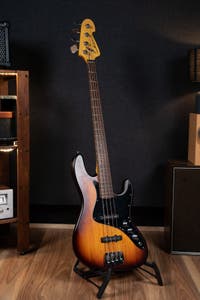 Sandberg Electra Bass - Pre-Owned