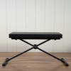 Mammoth MAM KEY SEAT TWO X-Frame Keyboard Bench