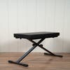 Mammoth MAM KEY SEAT TWO X-Frame Keyboard Bench