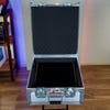 Caseman Gentleman Small Pedalboard w/Hard Case (SMGENTLEMAN)