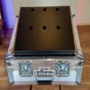 Caseman Gentleman Small Pedalboard w/Hard Case (SMGENTLEMAN)