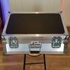 Caseman Gentleman Medium Pedalboard w/Hard Case (MEDGENTLEMAN)