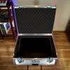 Caseman Gentleman Medium Pedalboard w/Hard Case (MEDGENTLEMAN)