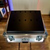 Caseman Gentleman Medium Pedalboard w/Hard Case (MEDGENTLEMAN)