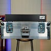 Caseman Gentleman Medium Pedalboard w/Hard Case (MEDGENTLEMAN)
