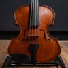 Gliga I 4/4 Size Violin Outfit - Custom Antique - Double Purfling