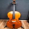 Gliga Vasile Advanced 4/4 Cello - Instrument Only w/Evah Pirazzi Strings