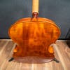 Gliga Vasile Advanced 4/4 Cello - Instrument Only w/Evah Pirazzi Strings