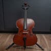 Gliga III 4/4 cello outfit - Oil Dark Antique