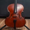 Gliga III 4/4 cello outfit - Oil Dark Antique
