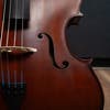 Gliga III 4/4 cello outfit - Oil Dark Antique