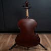 Gliga III 4/4 cello outfit - Oil Dark Antique