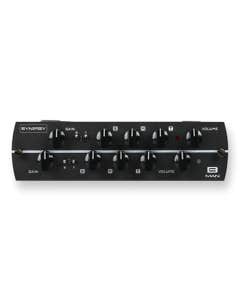 Synergy BMAN 2ch Tube Pre-Amp Module