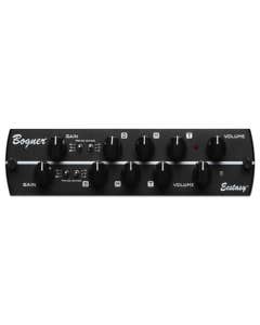 Synergy Bogner Ecstasy 2ch Tube Pre-Amp Module