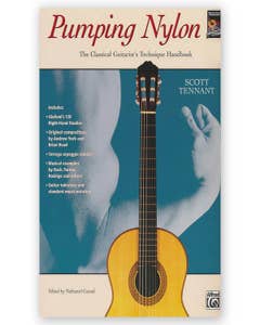 Pumping Nylon Book/Oa 2Ed