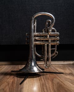 Boosey & Hawkes Imperial Cornet - Pre-Owned (#531105)
