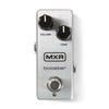 MXR Booster MINI Boost Pedal