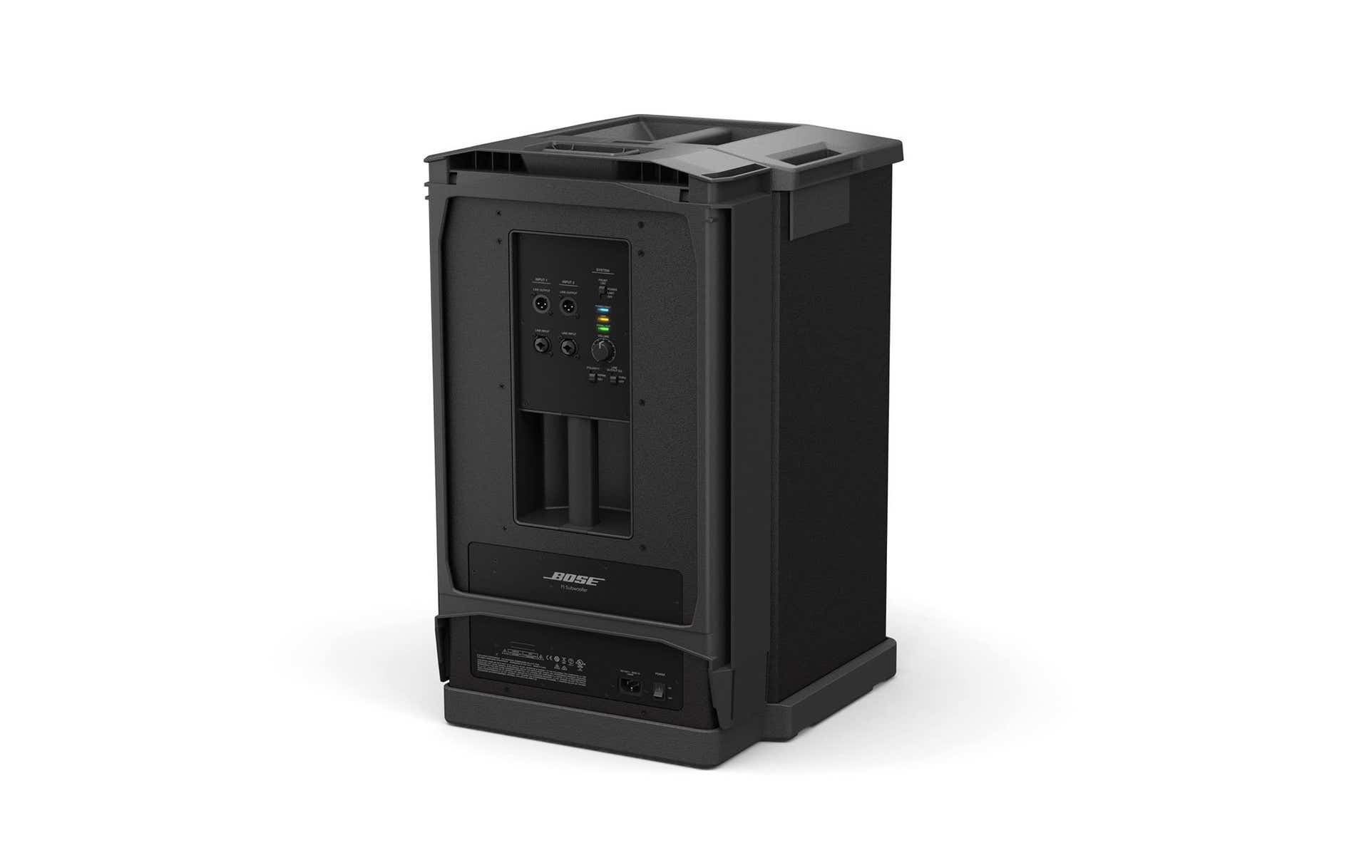 BOSE F1 Powered Subwoofer