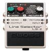 Boss LS-2 Line Selector (LS2)