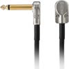 Boss BPC-4 Patch Cable w/Pancake Plugs - 4