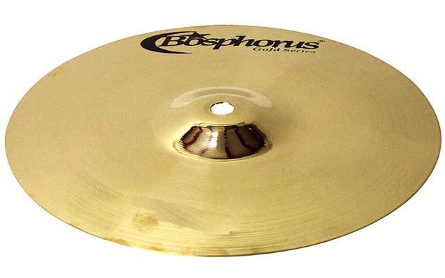 Bosphorus Gold Series 10