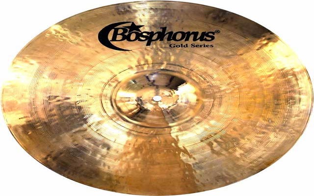 Bosphorus Gold Series 22