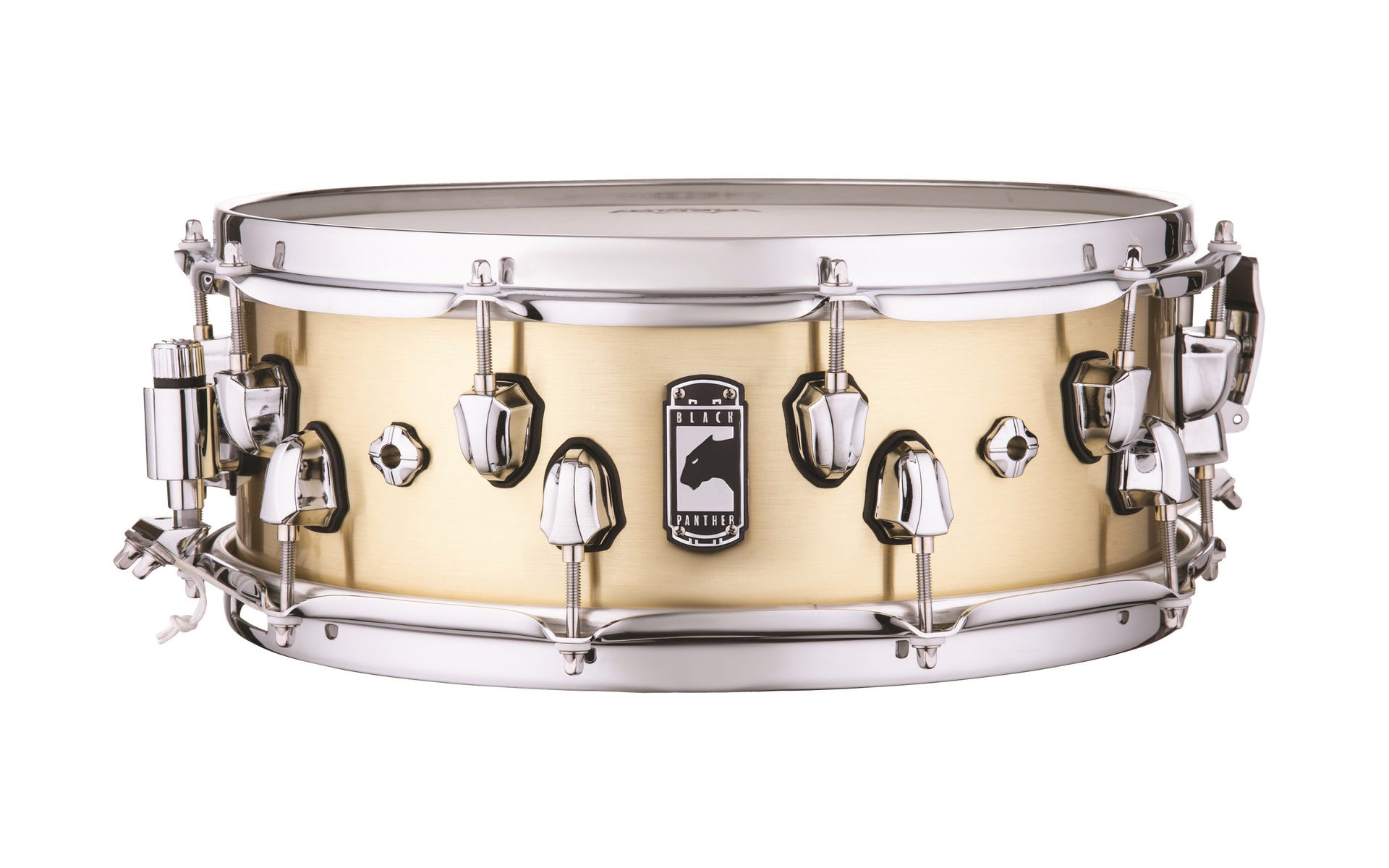 Mapex Black Panther Metallion 14x5.5