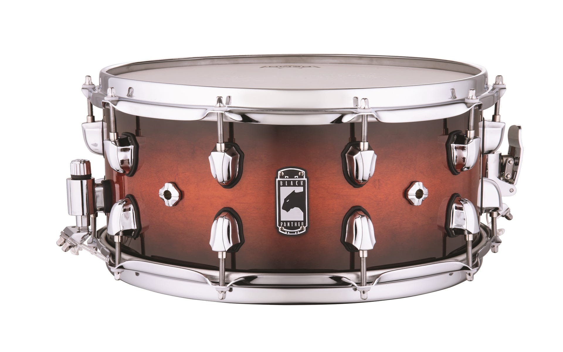 Mapex Black Panther Solidus 14x7